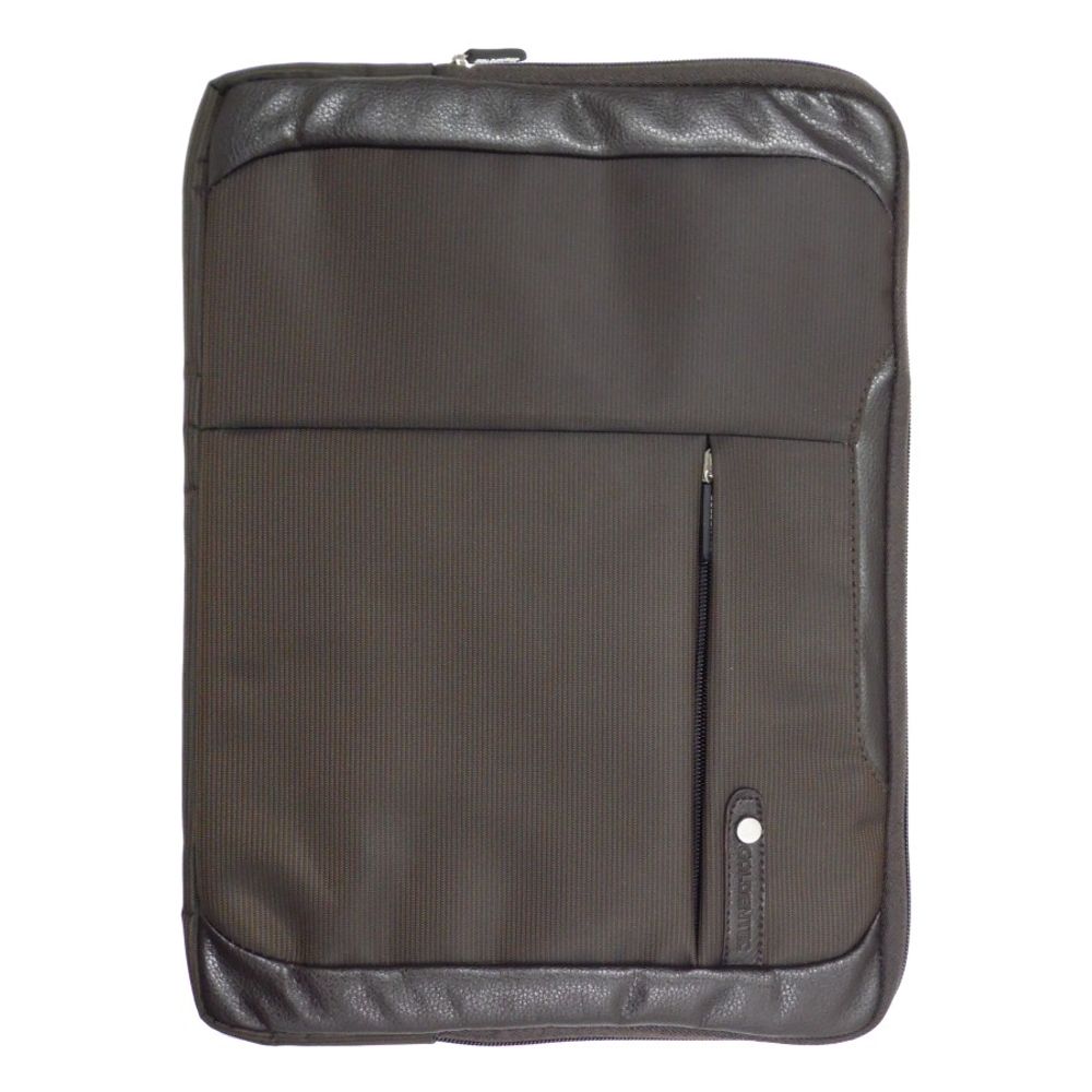 Case para Notebook 14.1" Goldentec Prime Marrom lojaione