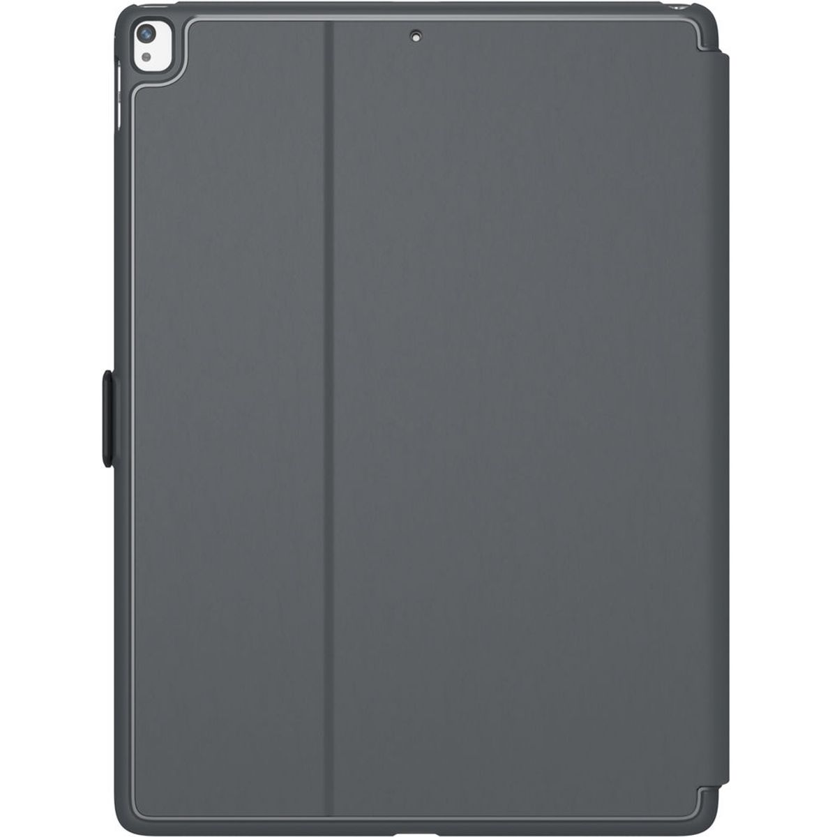 Case Speck Balance Folio Stormy Grey para iPad 9.7