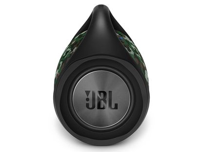 article Airfield Conductivity Caixa de Som Portátil JBL Boombox 60W RMS Bluetooth Camuflada - lojaione