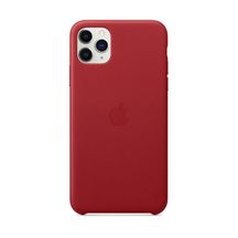 40491--case-p-iphone-11-pro-max-couro-vermelha