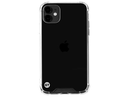 dock iphone transparente