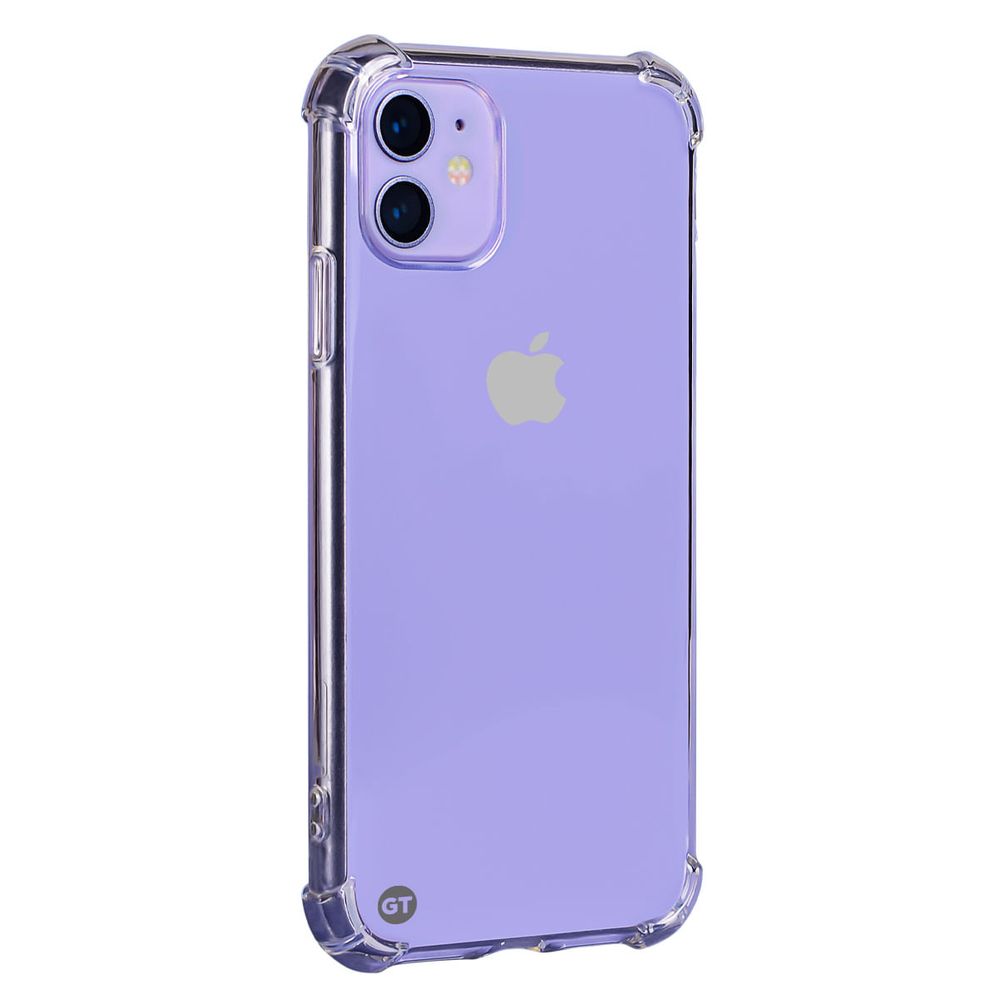 Case-para-iPhone-11-Pro-Max-Goldentec-GT---Transparente