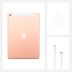 iPad-102--8ª-geracao-Wi-Fi---Cellular-128GB---Dourado