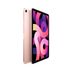 iPad-Air-109--4ª-geracao-Wi-Fi---Cellular-64GB---Ouro-Rosa