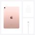 iPad-Air-109--4ª-geracao-Wi-Fi--64GB---Ouro-rosa