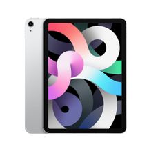 iPad-Air-109--4ª-geracao-Wi-Fi---Cellular-64GB---Prateado