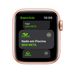 Apple-Watch-SE-GPS-40mm-Caixa-Dourada-de-Aluminio-com-Pulseira-Esportiva-Areia-Rosa