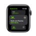 Apple-Watch-SE-GPS---Cellular-44mm-Caixa-Cinza-Espacial-de-Aluminio-com-Pulseira-Esportiva-Preta