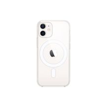 Capa-de-Silicone-Apple-para-iPhone-12-Mini-Transparente