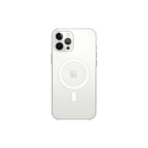 Capa-para-iPhone-12-Pro-Max-Apple-Transparente