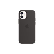 Capa-para-iPhone-12-Mini-Apple-Silicone-Preto