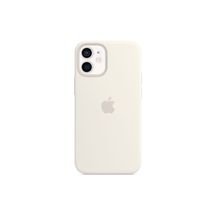 Capa-para-iPhone-12-Mini-Apple-Silicone-Branco