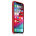 Case-para-iPhone-XS-Apple-MRWC2ZM-A-Silicone---Vermelha