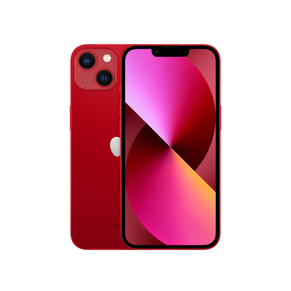iPhone-13-Apple-Red-256GB-Desbloqueado---MLQ93BZ-A