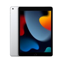 iPad-9ª-geracao-Apple-102--Wi-Fi-256GB-Prateado