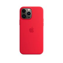 Capa-com-MagSafe-para-iPhone-13-Pro-Max-Apple-Silicone--PRODUCT--RED---MM2V3ZE-A