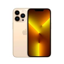 iPhone-13-Pro-Max-Apple-256GB-Dourado-Desbloqueado---MLLD3BZ-A
