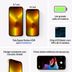 iPhone-13-Pro-Max-Apple-512GB-Dourado-Desbloqueado---MLLH3BZ-A