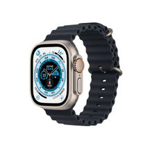 Apple-Watch-Ultra-GPS---Cellular---Caixa-de-Titanio-49mm---Pulseira-Oceano-Meia-Noite
