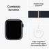 Apple-Watch-Series-9-GPS-Caixa-meia-noite-de-aluminio-–-45-mm-Pulseira-loop-esportiva-meia-noite--neutro-em-carbono-