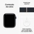 Apple-Watch-Series-9-GPS---Cellular-Caixa-meia-noite-de-aluminio---45-mm-Pulseira-loop-esportiva-meia-noite--neutro-em-carbono-