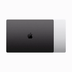 MacBook-Pro-16-polegadas-Chip-Apple-M3-Pro-com-CPU-de-12-nucleos-GPU-de-18-nucleos-Memoria-unificada-de-36GB-SSD-de-512GB---Preto-Espacial
