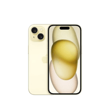 Apple-iPhone-15-de-256GB---Amarelo