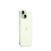 Apple-iPhone-15-256GB---Verde