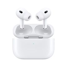 Airpods-Apple-Pro--2ª-geracao--com-estojo-de-recarga-MagSafe-USB-C-Branco---MTJV3BE-A
