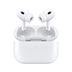Airpods-Apple-Pro--2ª-geracao--com-estojo-de-recarga-MagSafe-USB-C-Branco---MTJV3BE-A