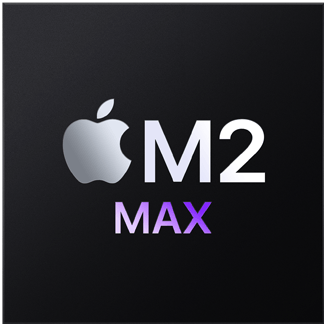 Chip M2 Max da Apple
