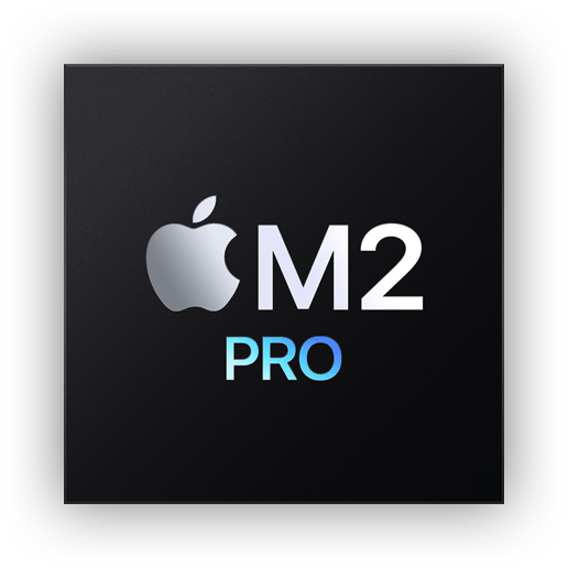 Chip M2 Pro da Apple